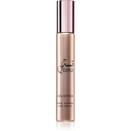 Paris Corner Qissa Delicious Eau de Parfum pour femmes, 15 ml